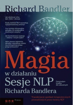 Magia w działaniu Sesje NLP