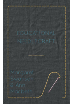 Educational Needlecraft