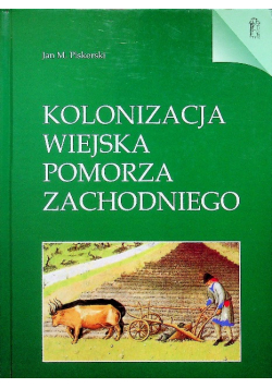 Kolonizacja wiejska pomorza zachodniego