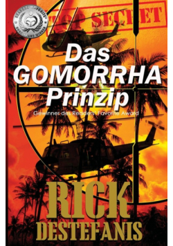 Das Gomorrha Prinzip