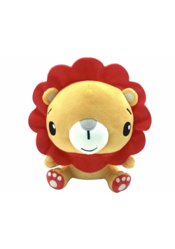 Fisher Price. Lew 20cm