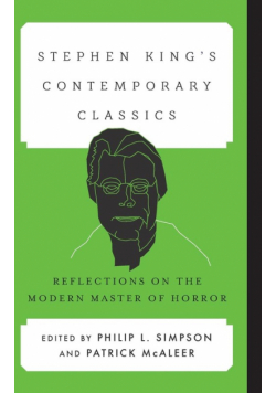 Stephen King's Contemporary Classics