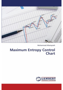 Maximum Entropy Control Chart