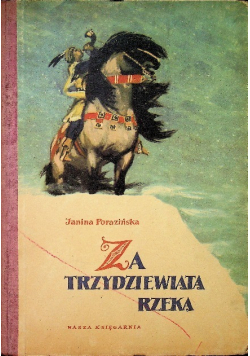 Za trzydziewiąta rzeką