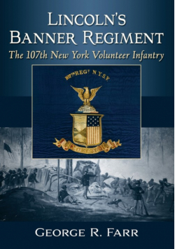 Lincoln's Banner Regiment