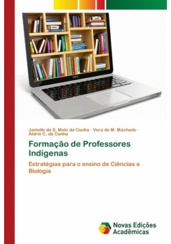 Formação de Professores Indígenas