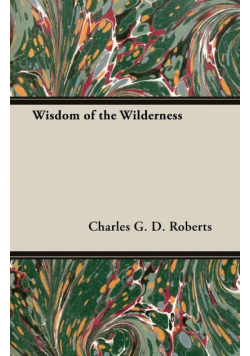 Wisdom of the Wilderness