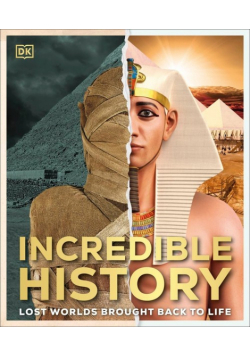 Incredible History
