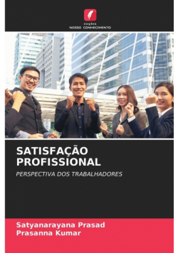 Satisfação Profissional
