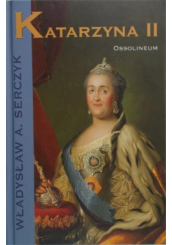 Katarzyna II