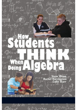 How Students Think When Doing Algebra