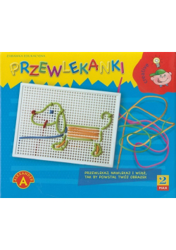 Przewlekanki 2 max