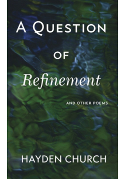 A Question of Refinement
