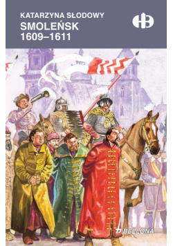 Smoleńsk 1609-1611