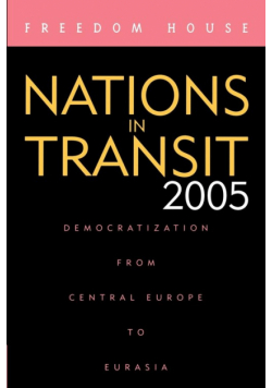 Nations in Transit 2005
