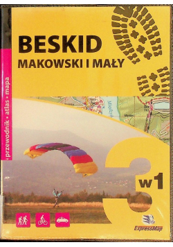 Beskid Makowski i Mały 3 w 1