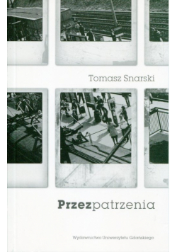 Przezpatrzenia