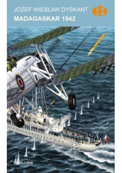 Madagaskar 1942