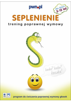 Seplenienie, CD