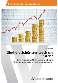 Sind die Schönsten auch die Besten?