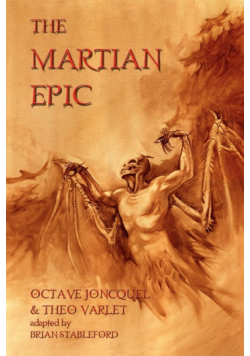 The Martian Epic