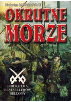 Okrutne morze