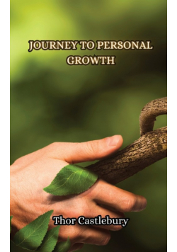 Journey to Personal Growth