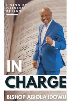 In Charge