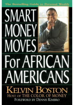Smart Money Moves for African-Americans
