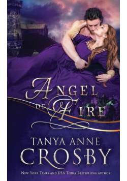 Angel of Fire