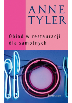 Obiad w restauracji dla samotnych