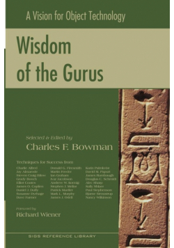 Wisdom of the Gurus