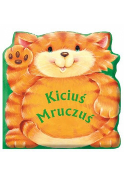 Kiciuś Mruczuś