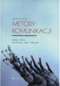 Metody komunikacji