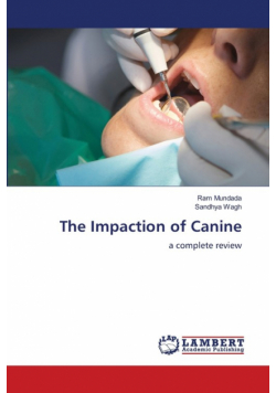 The Impaction of Canine