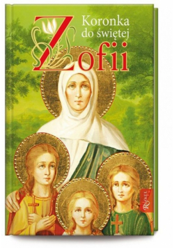 Koronka do świętej Zofii