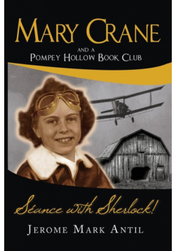 Mary Crane