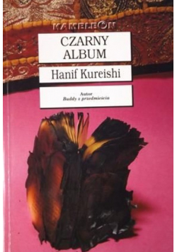 Czarny album