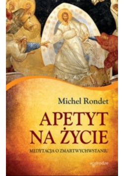 Apetyt na życie
