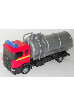 Cysterna czerwona 1:48