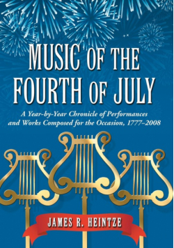 Music of the Fourth of July