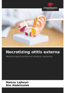 Necrotizing otitis externa