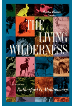 The Living Wilderness
