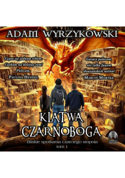 Klątwa Czarnoboga