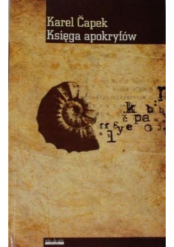 Księga Apokryfów