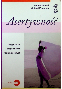 Asertywność