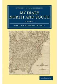 My Diary North and South - Volume 2