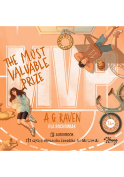 MVP The Most Valuable Prize