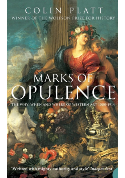 Marks of Opulence