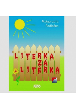 Literka za literką